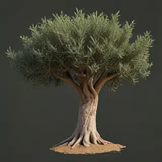 olive tree png