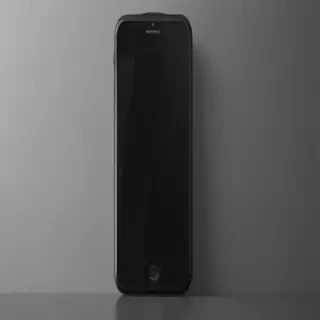 iphone minimal background