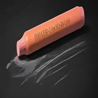 chalk png