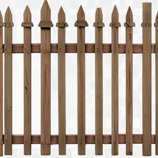 fence png