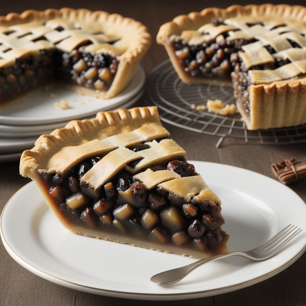 where can i buy mincemeat pie