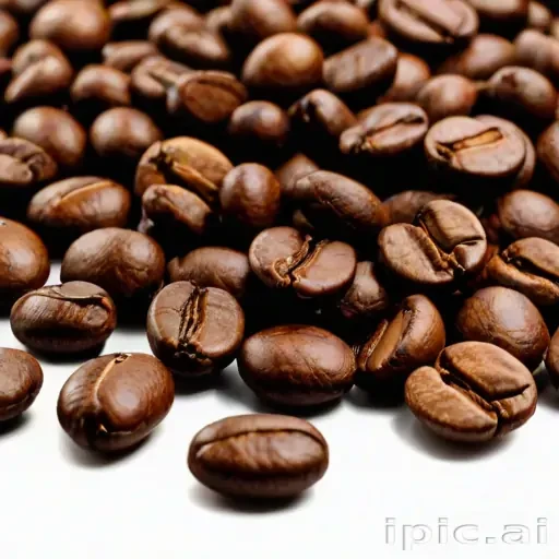 coffee beans png