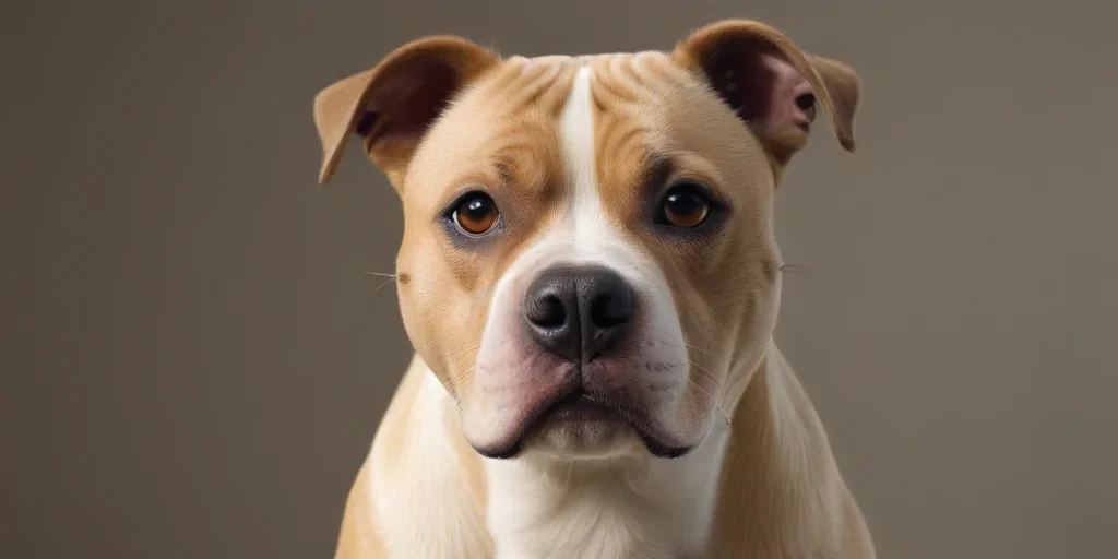 american bull staffy
