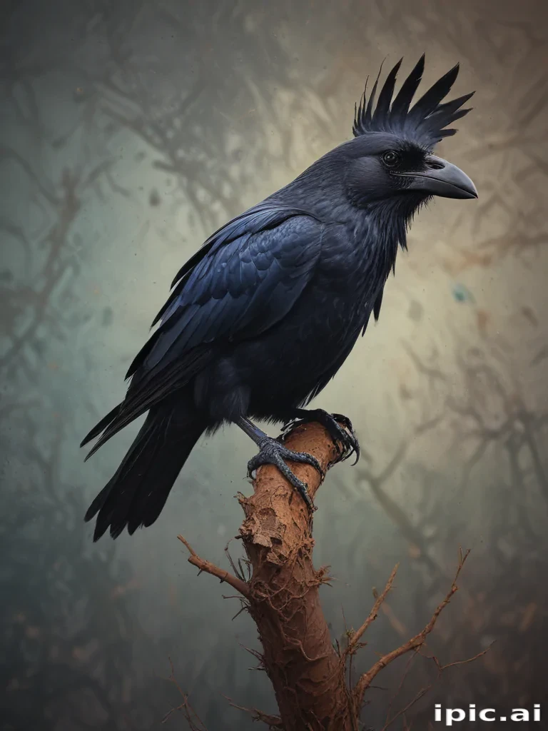 crows png