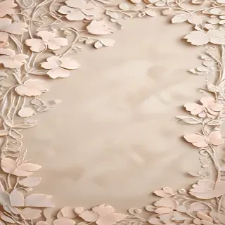 background of wedding card
