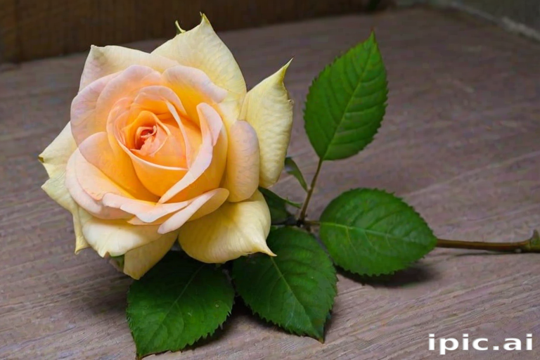 rose flower