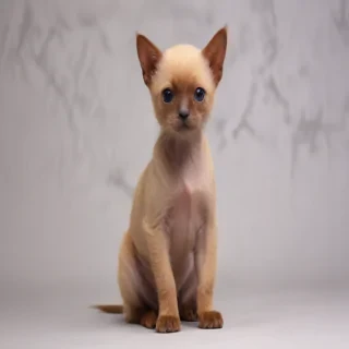 javanese breed
