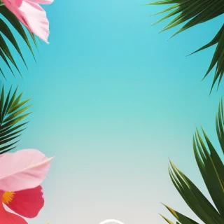 aesthetic summer iphone wallpaper