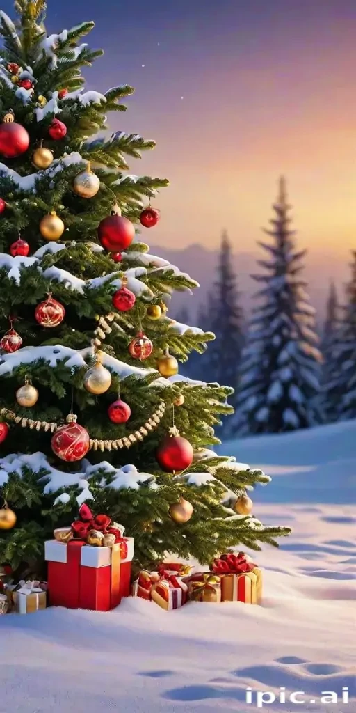 free christmas wallpaper for android phone