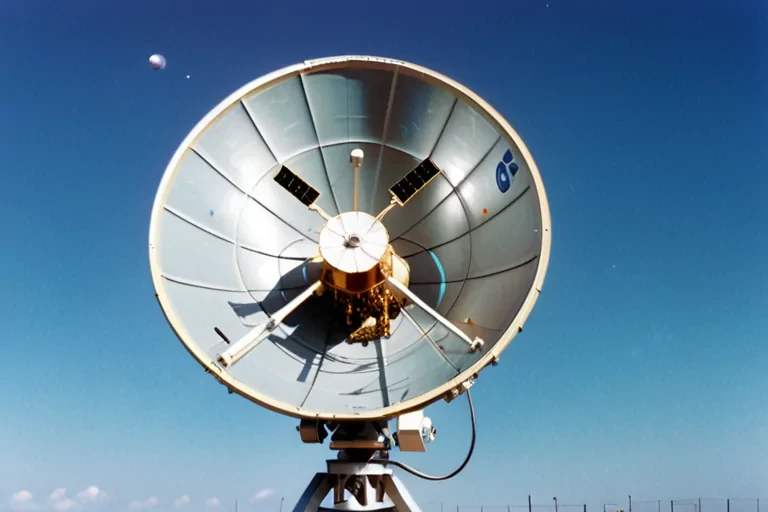 satelite