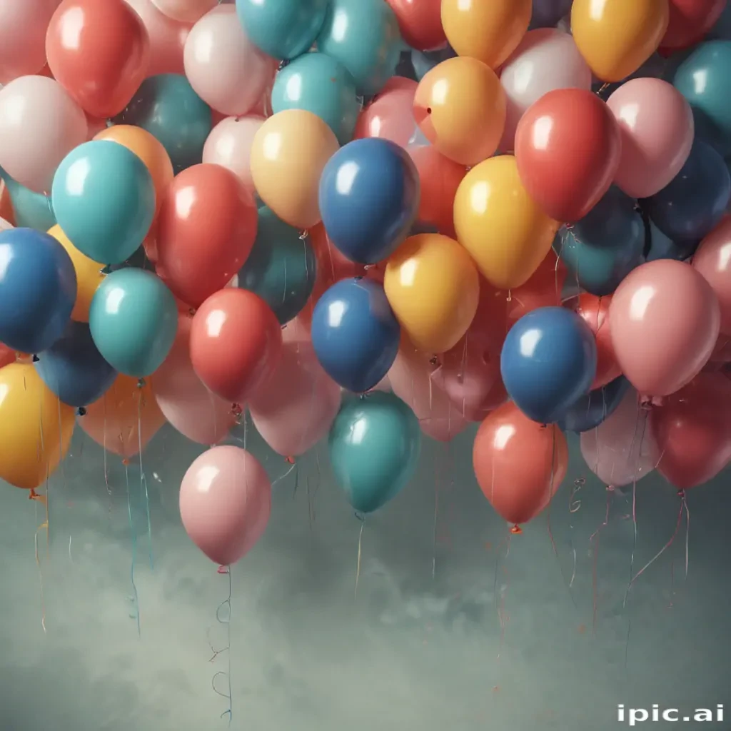 balloon backgrounds
