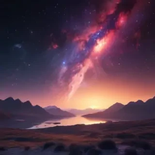 space wallpaper 4k phone