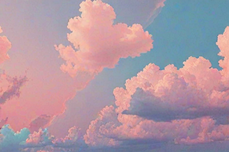 aesthetic artsy wallpaper