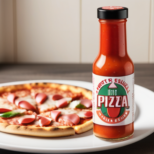 best hot sauce for pizza