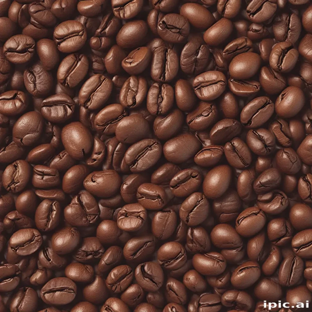 coffee bean png