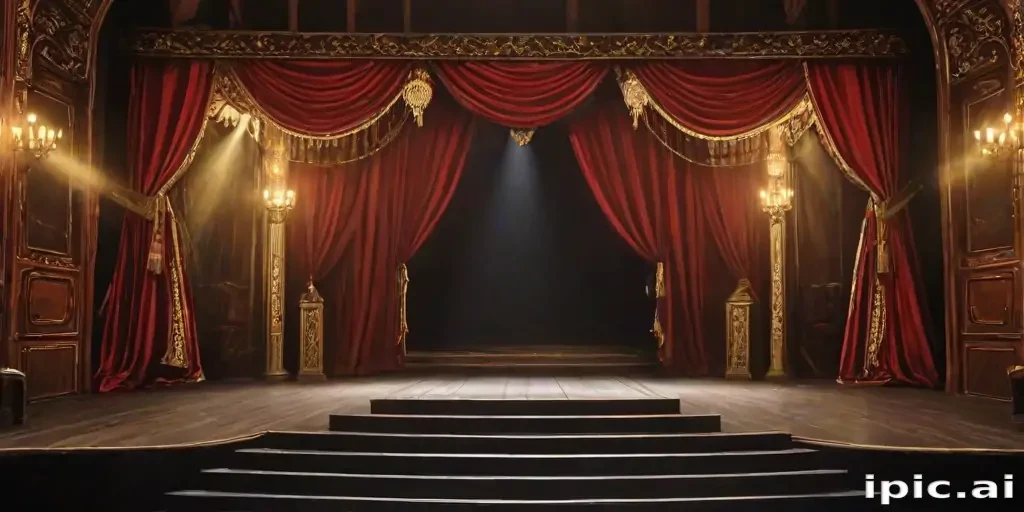 stage bg