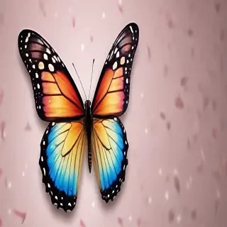 iphone butterfly wallpaper