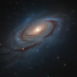 star field png