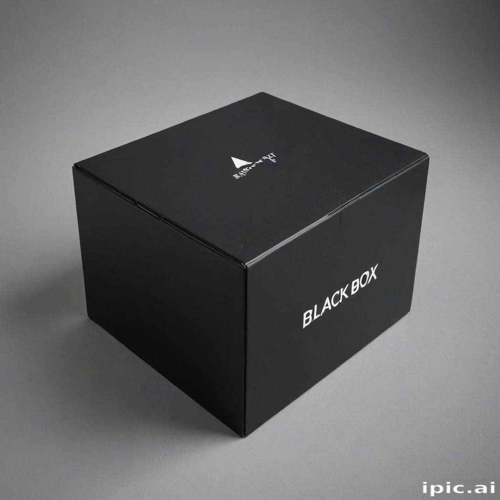 black box image