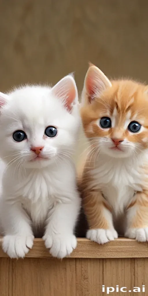 kittens wallpaper