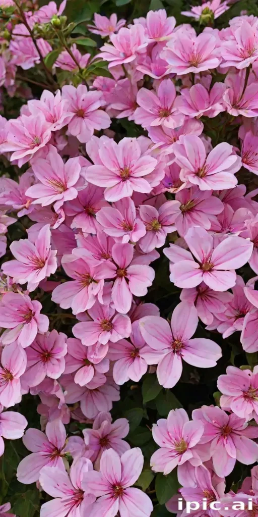pretty flowers
