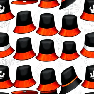 bucket hat png