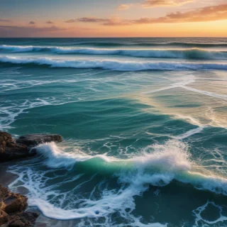 ocean water wallpaper