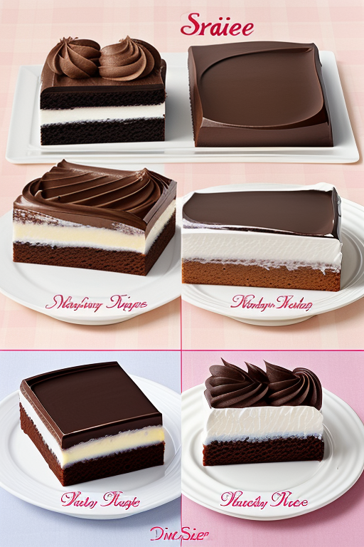 sheet cake sizes and prices