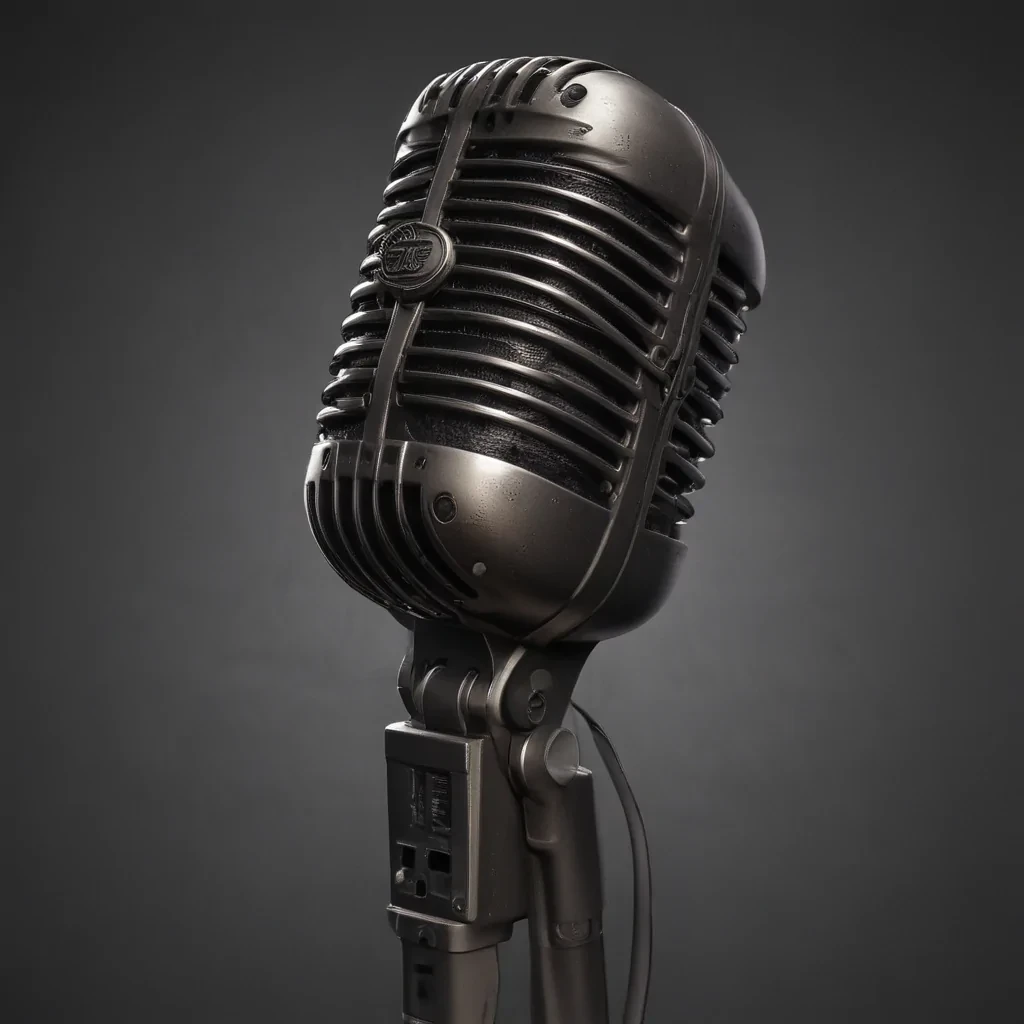 microphone png