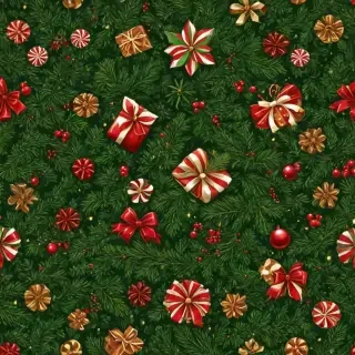 christmas wallapper