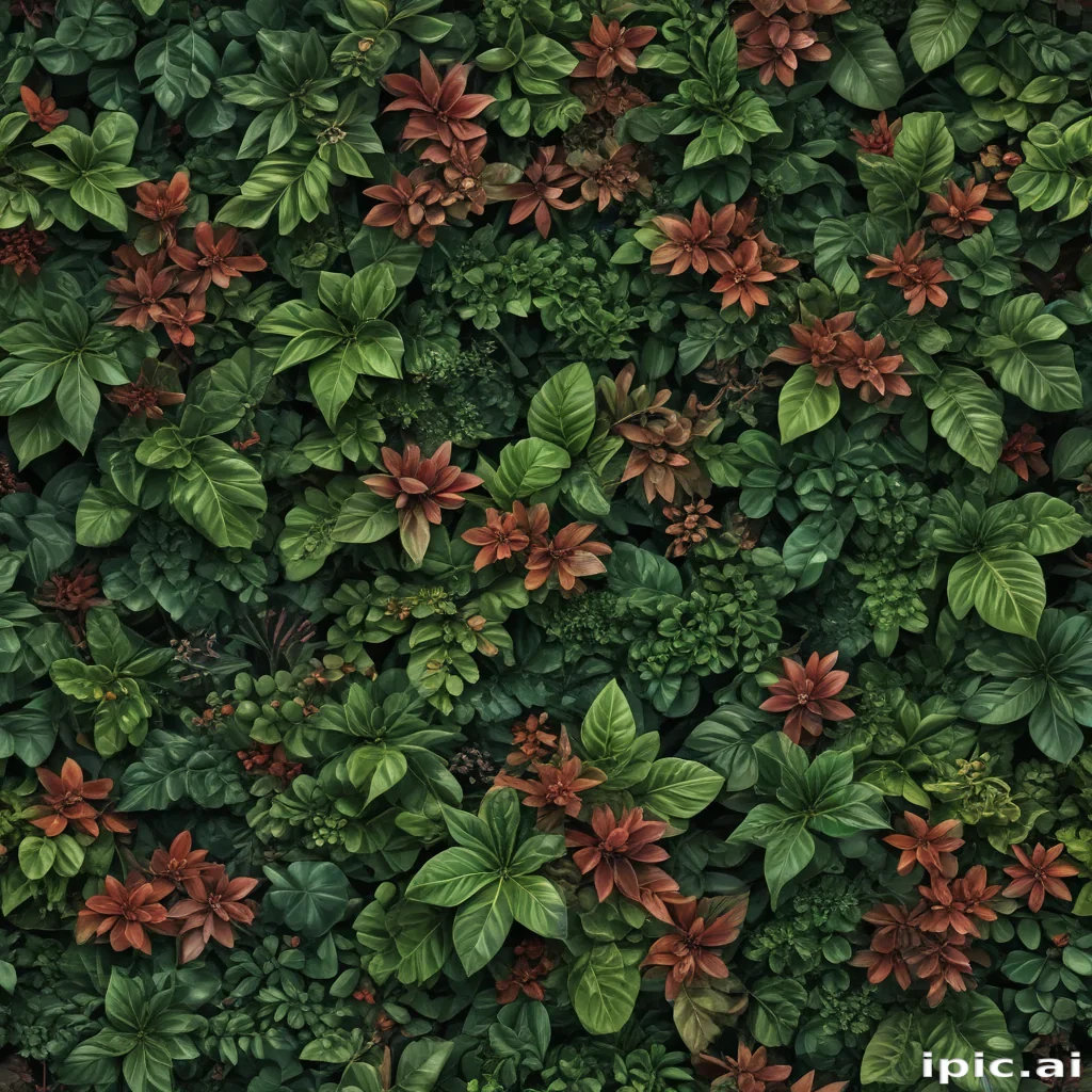 plant backgrounds