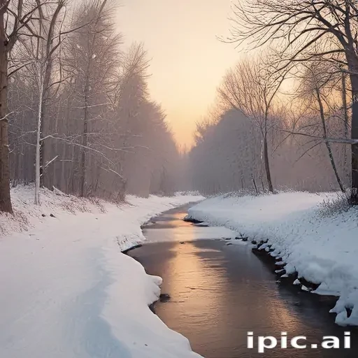 vintage winter pictures