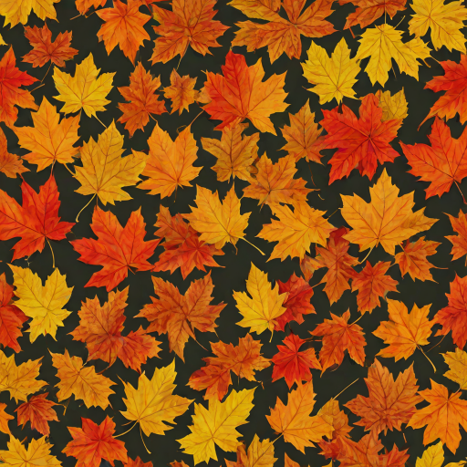 fall leaf png