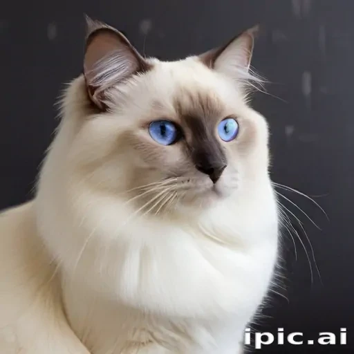 ragdoll cat breed