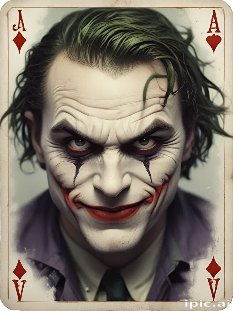 joker card png