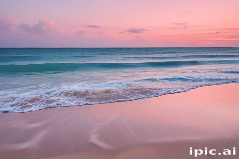 beach wallpaper aesthetic