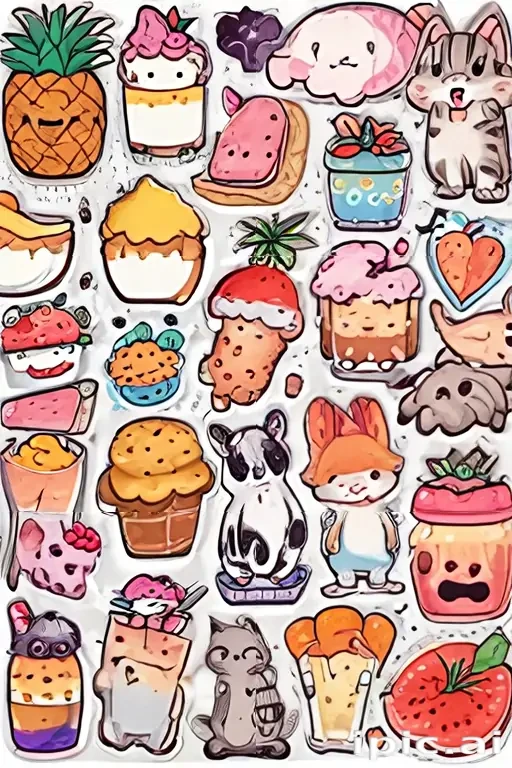 stickers images