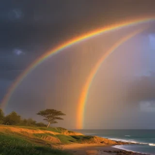 rainbow pictures