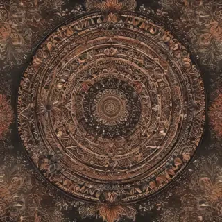 boho phone wallpaper
