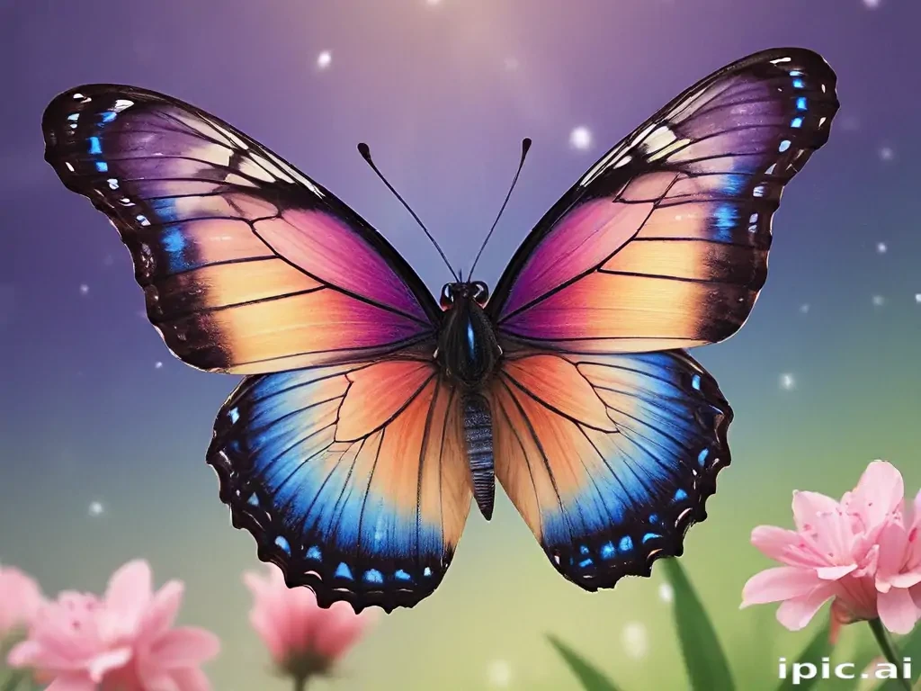 cute wallpapers butterfly
