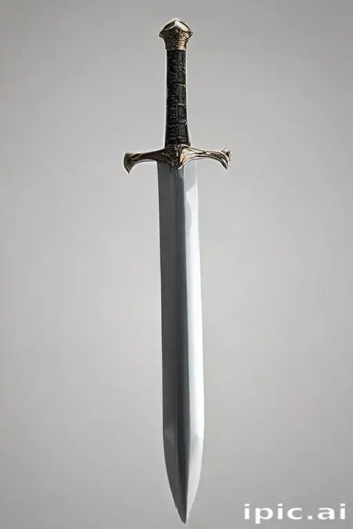 swords transparent
