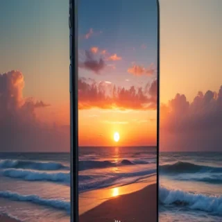 summer iphone wallpaper