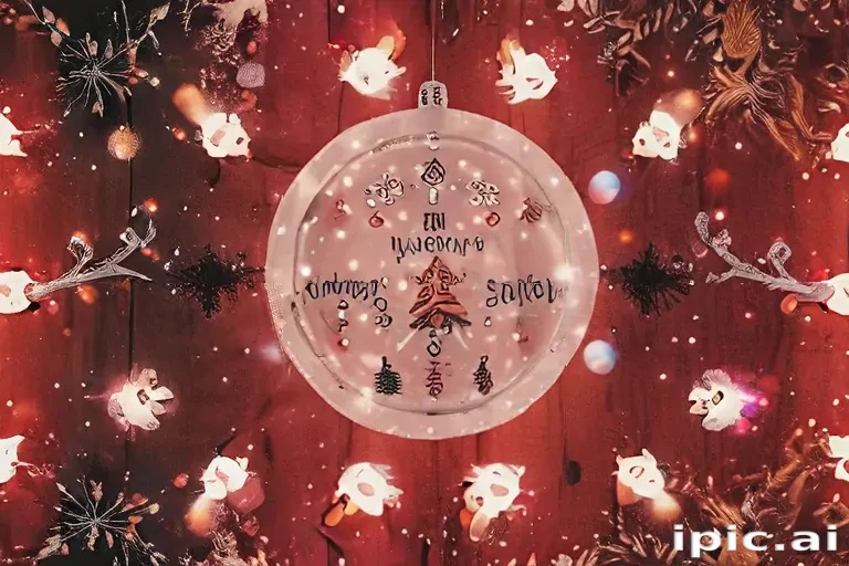 cute aesthetic christmas wallpapers