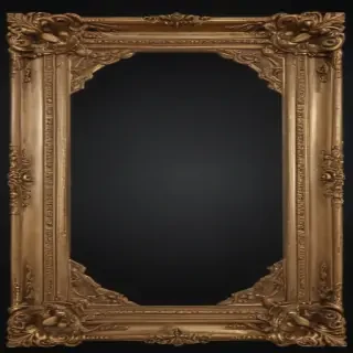 frame transparent png