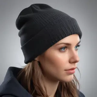 beanie png