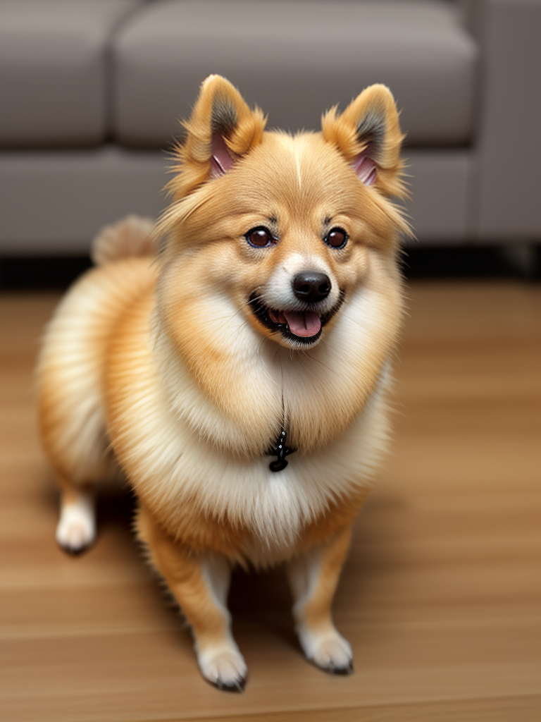 german spitz
