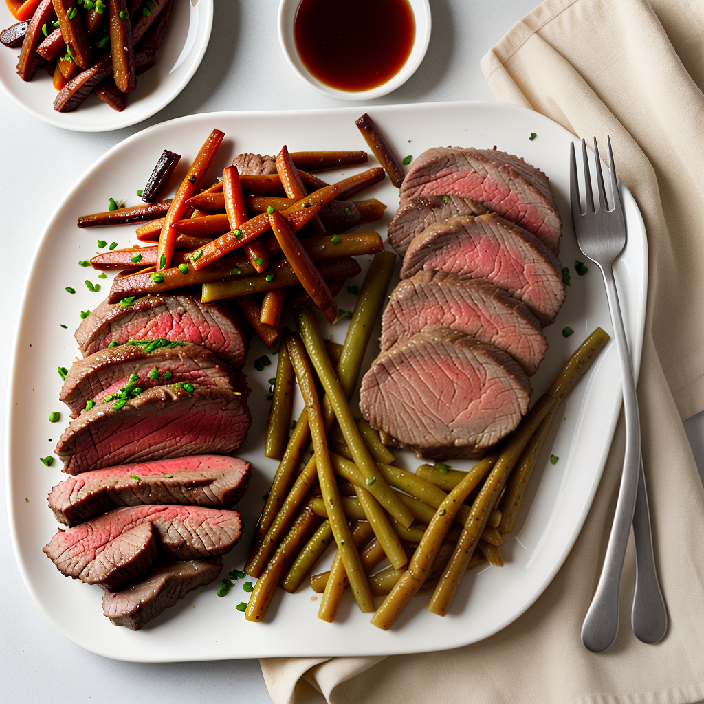 side dishes for beef tenderloin