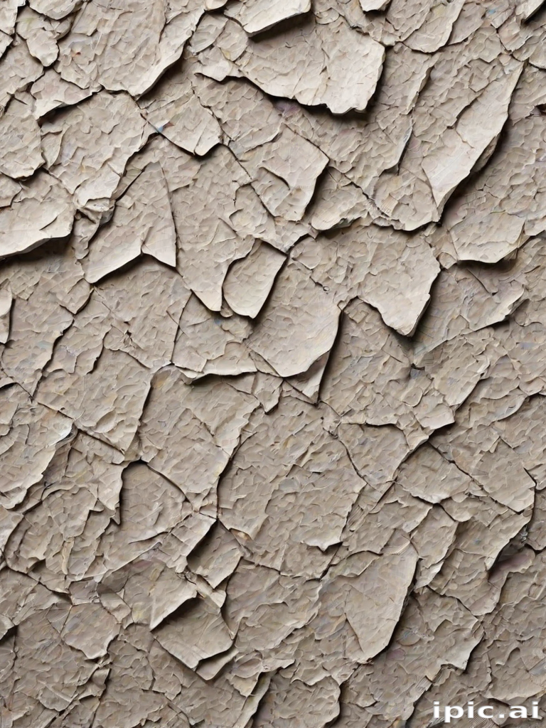 ripped texture
