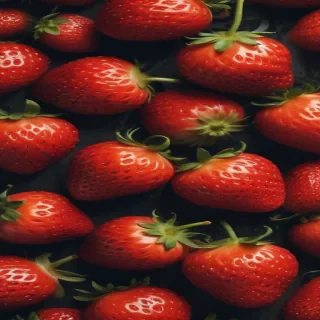 strawberry wallpaper laptop