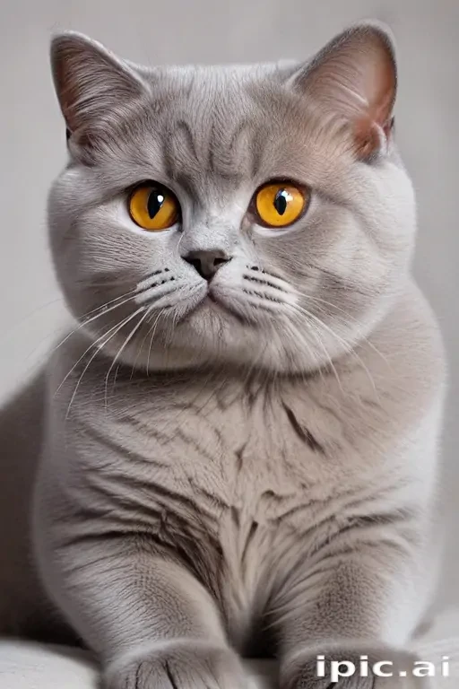 british shorthair breed
